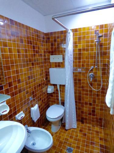Hotel Mon Repos