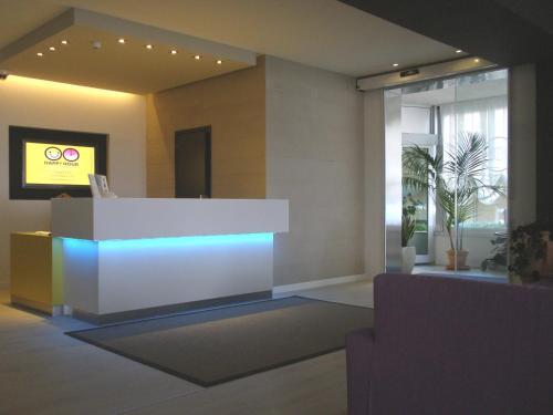Hotel Mon Repos