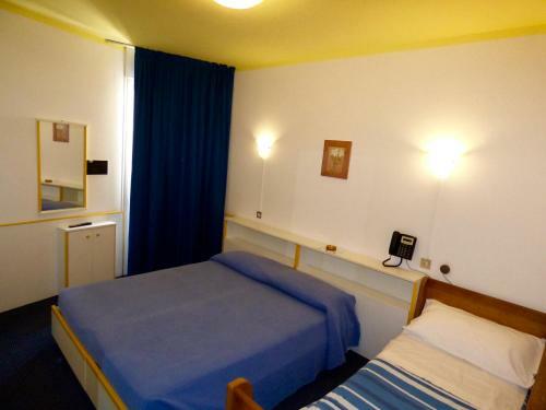Hotel Mon Repos