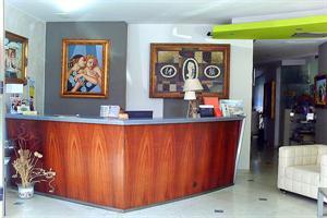 Hotel Centrale