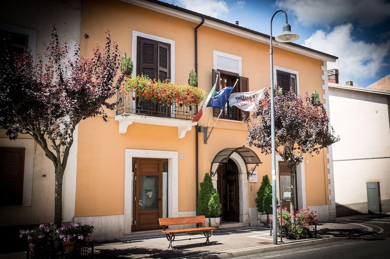 Hotel Il Tiglio Bed And Breakfast