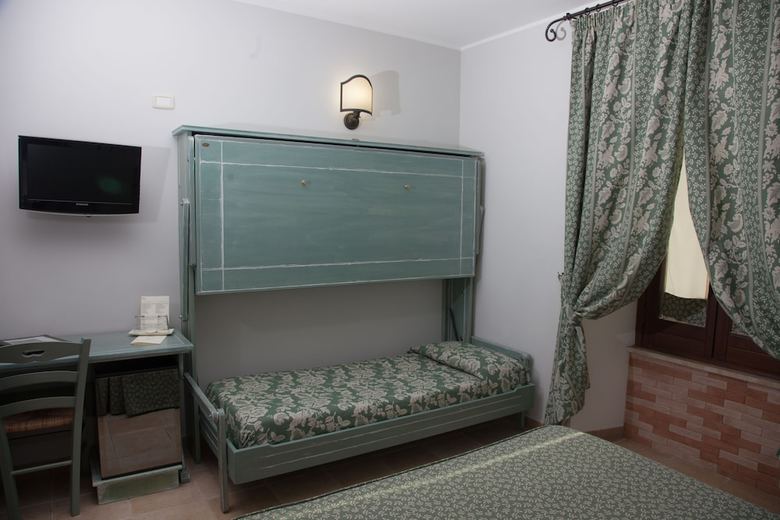 Hotel Il Tiglio Bed And Breakfast