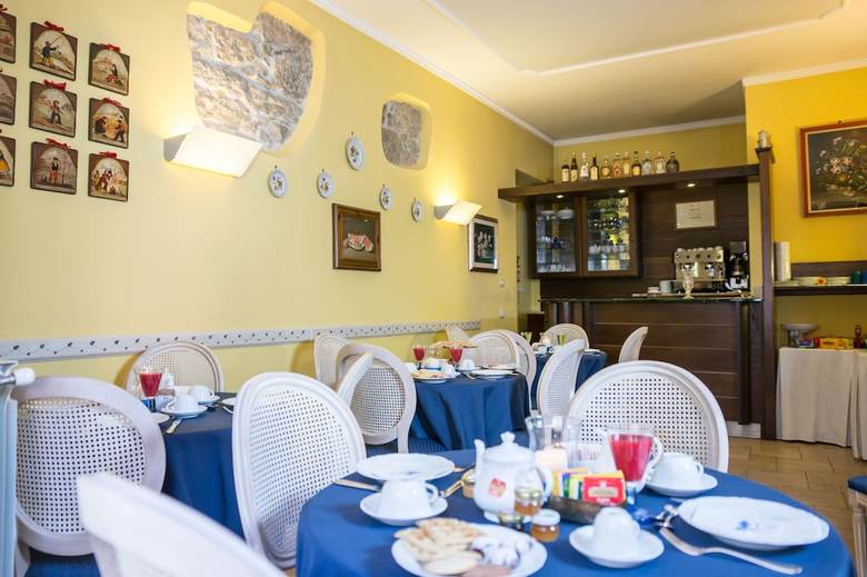 Hotel Il Tiglio Bed And Breakfast