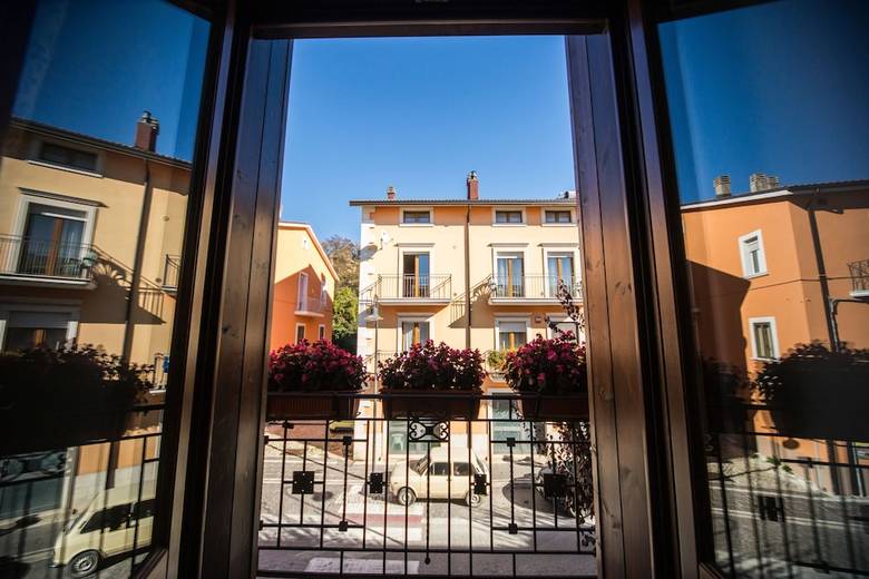 Hotel Il Tiglio Bed And Breakfast