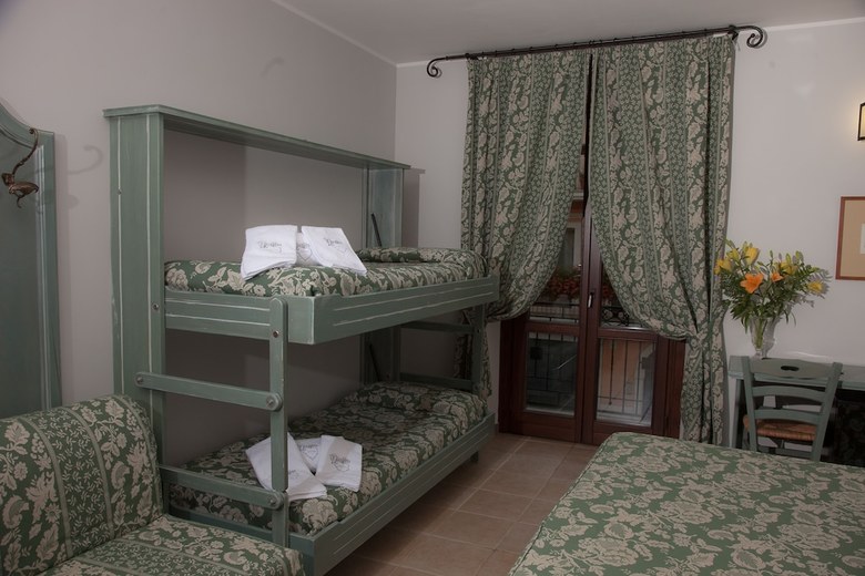 Hotel Il Tiglio Bed And Breakfast