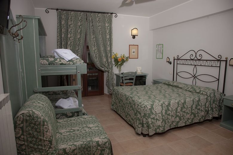 Hotel Il Tiglio Bed And Breakfast