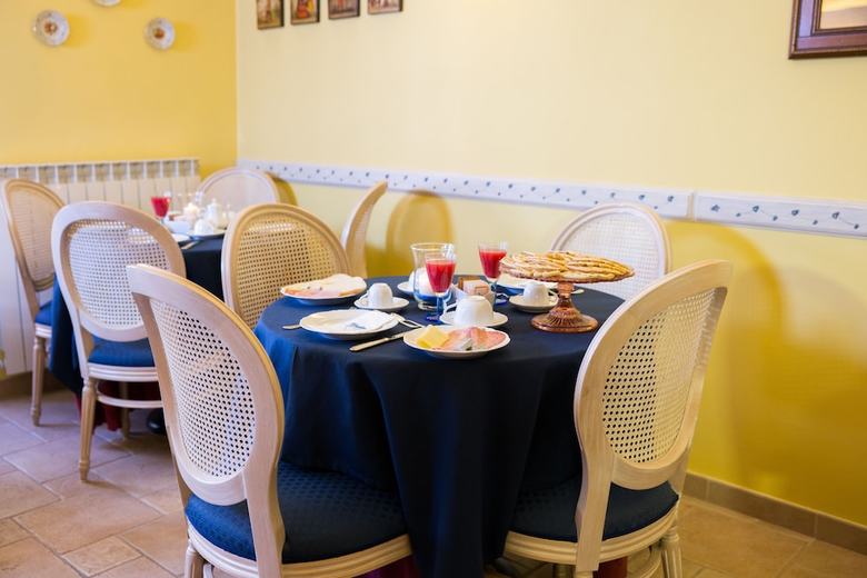 Hotel Il Tiglio Bed And Breakfast