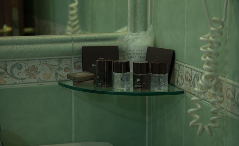 Hotel Il Tiglio Bed And Breakfast