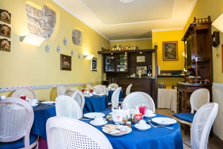 Hotel Il Tiglio Bed And Breakfast