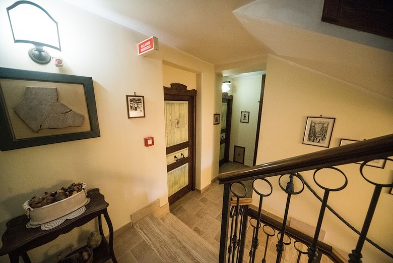 Hotel Il Tiglio Bed And Breakfast