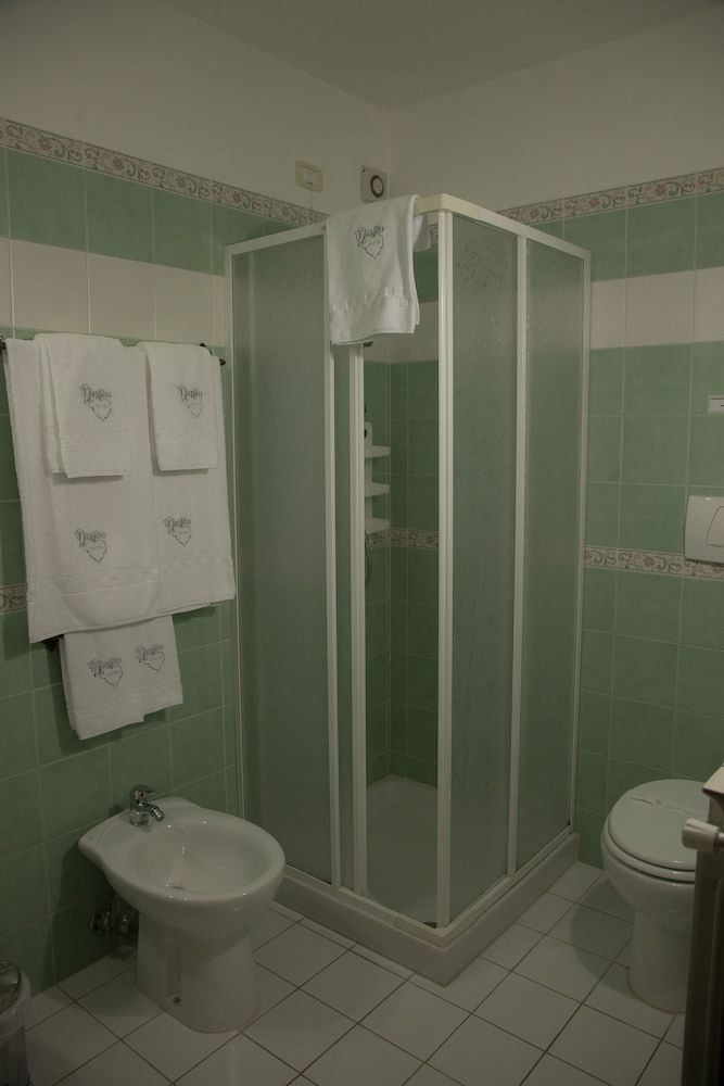 Hotel Il Tiglio Bed And Breakfast