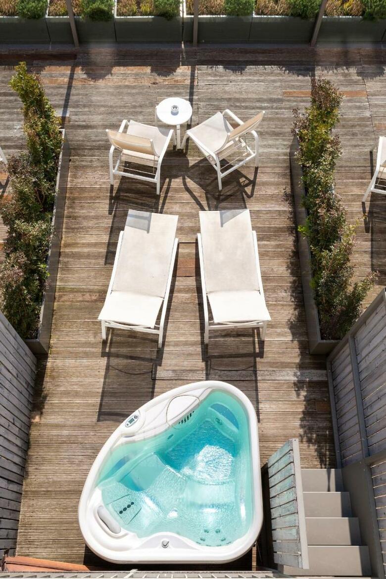Hotel Lago Di Garda