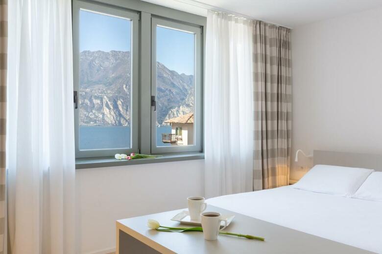 Hotel Lago Di Garda