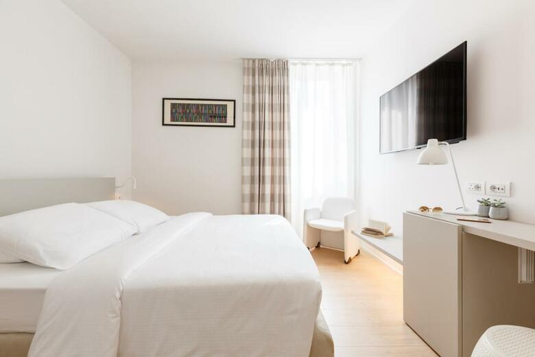 Hotel Lago Di Garda