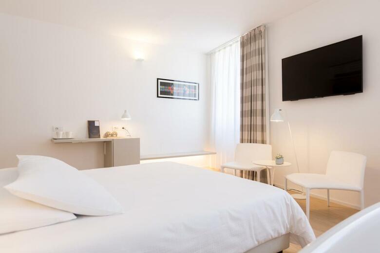 Hotel Lago Di Garda