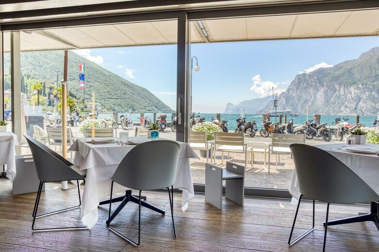 Hotel Lago Di Garda