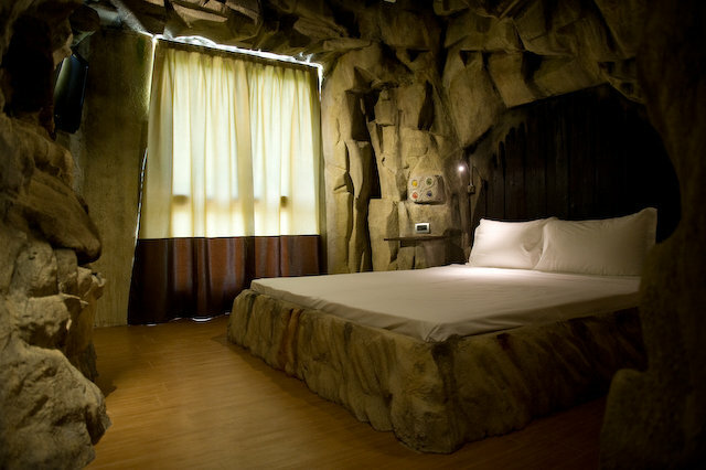 Hotel Parchi Del Garda