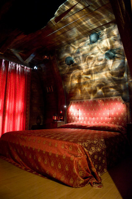 Hotel Parchi Del Garda