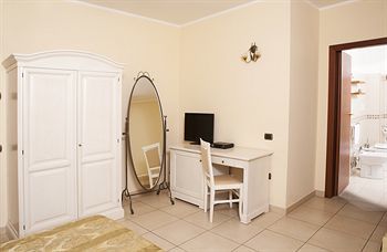 Hotel Villa Fiorita