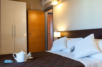 Hotel Sottovento - Residence