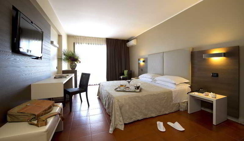 Hotel Galatea Sea Palace