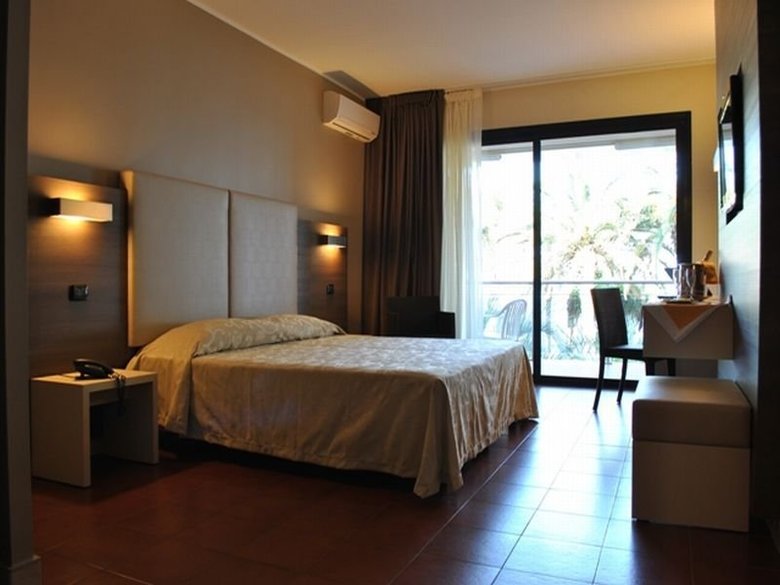 Hotel Galatea Sea Palace