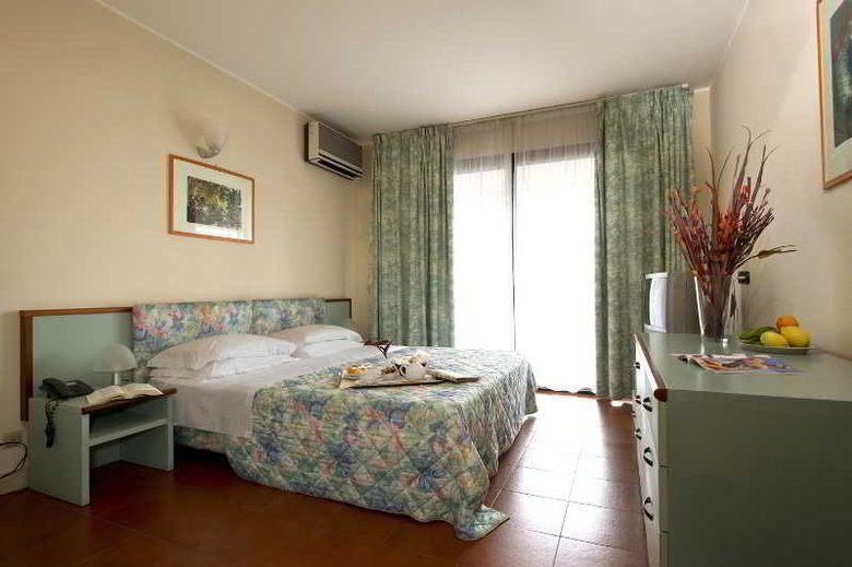 Hotel Galatea Sea Palace