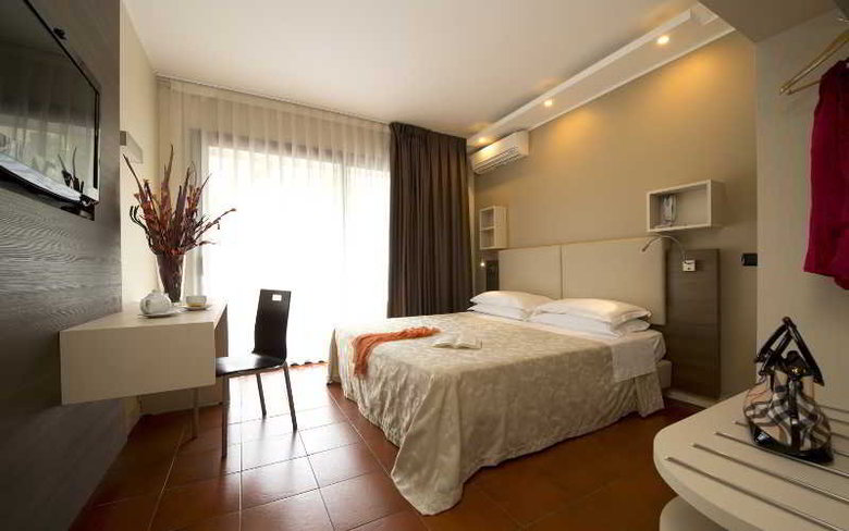 Hotel Galatea Sea Palace