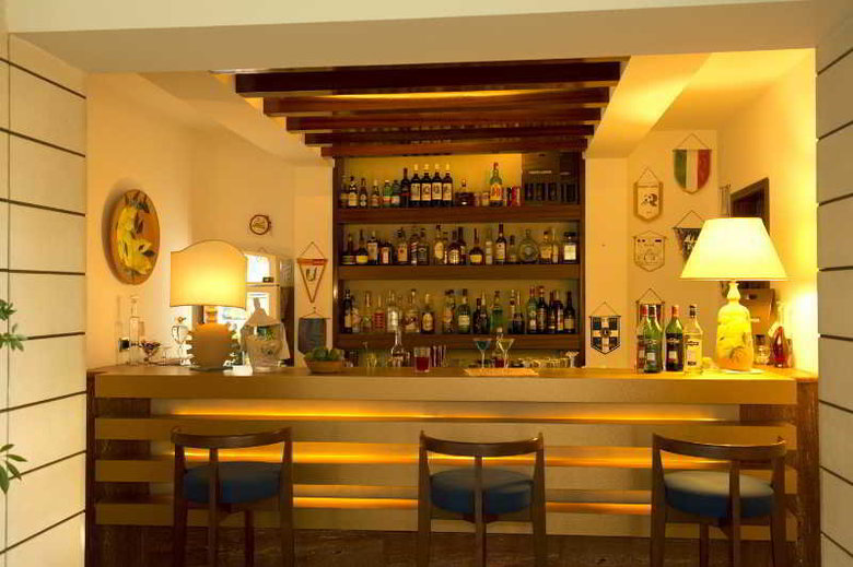 Hotel Galatea Sea Palace