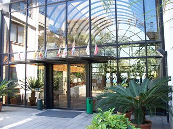 Hotel Galatea Sea Palace