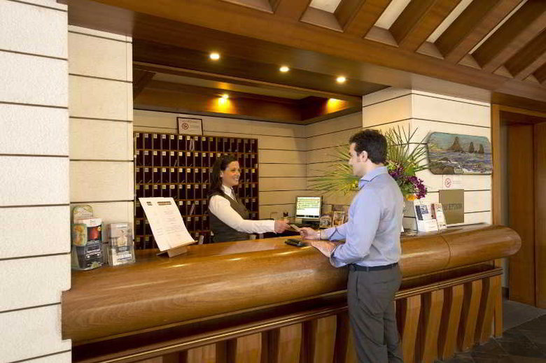 Hotel Galatea Sea Palace