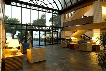 Hotel Galatea Sea Palace