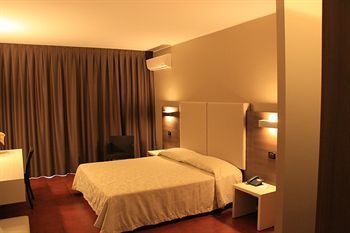 Hotel Galatea Sea Palace