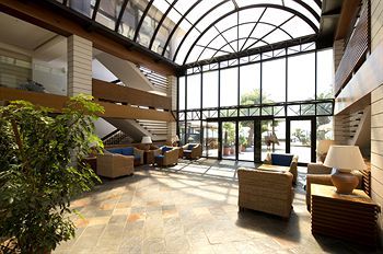 Hotel Galatea Sea Palace
