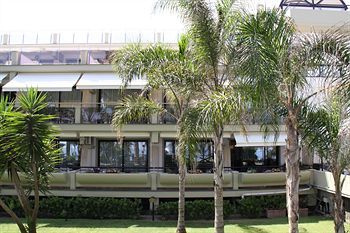 Hotel Galatea Sea Palace