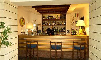 Hotel Galatea Sea Palace