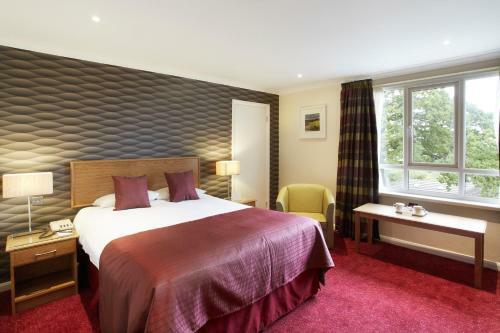 Hotel The Manor House At Celtic Manor