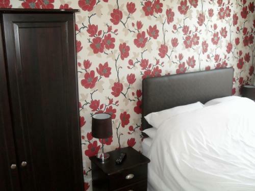 Homerton House Apartments