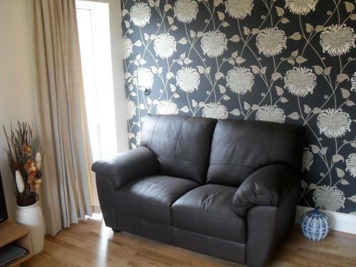 Homerton House Apartments