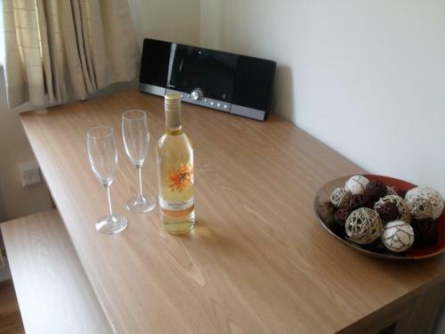 Homerton House Apartments