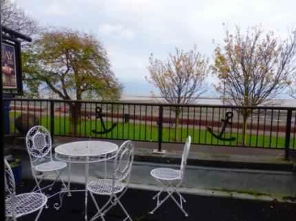 Posada The Quay Inn