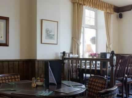 Posada The Quay Inn