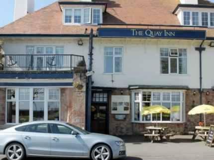 Posada The Quay Inn