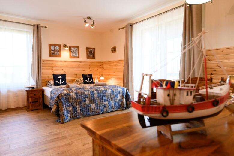 Hostal Willa Dwa Jeziora