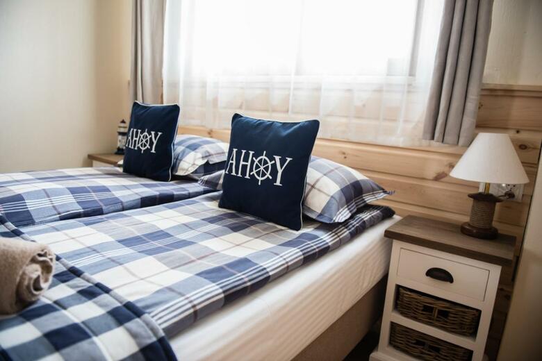 Hostal Willa Dwa Jeziora