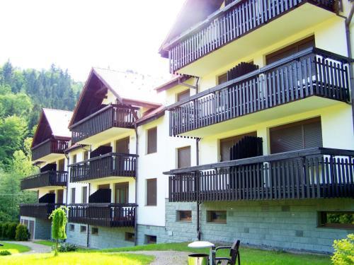 Apartment G�rska 54
