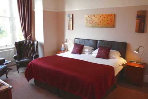 Bed & Breakfast Ellergill