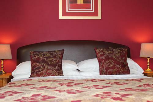 Bed & Breakfast Ellergill