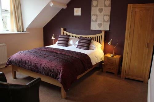 Bed & Breakfast Ellergill