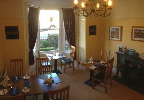 Bed & Breakfast Ellergill